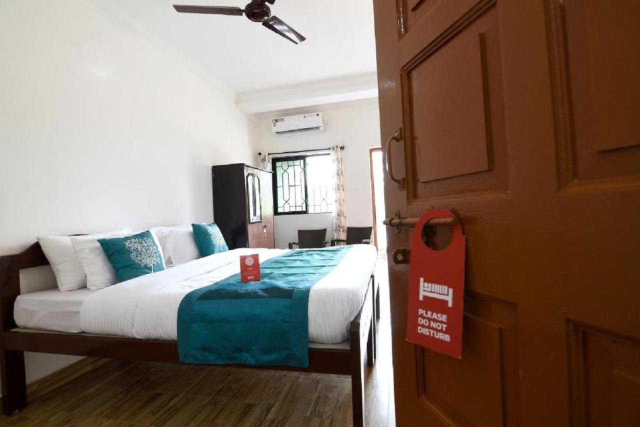 Rj-14 Guest House Baga Exterior photo