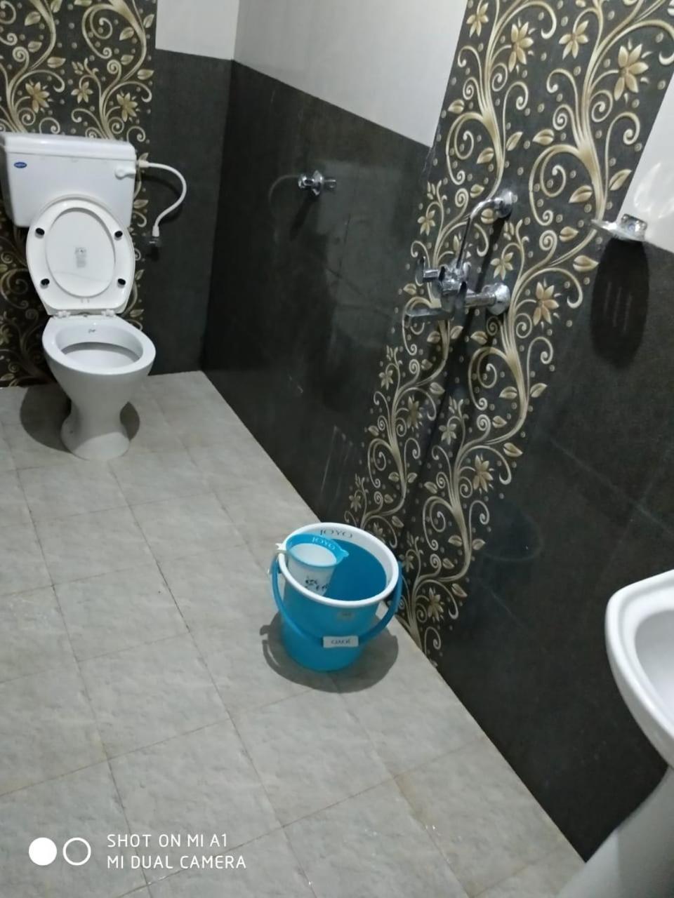 Rj-14 Guest House Baga Exterior photo